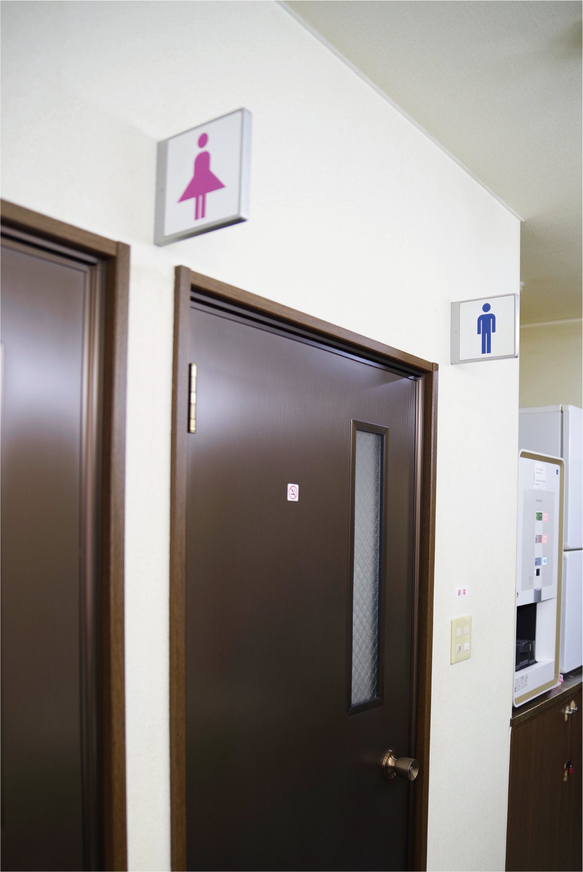 清潔なトイレのイメージ